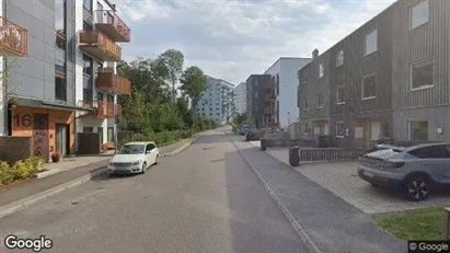 Apartments for rent in Askim-Frölunda-Högsbo - Photo from Google Street View