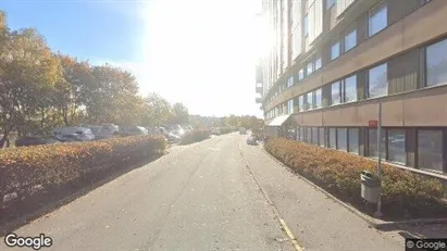 Apartments for rent in Järfälla - Photo from Google Street View