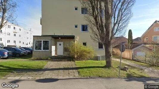 Apartments for rent in Hallsberg - Photo from Google Street View
