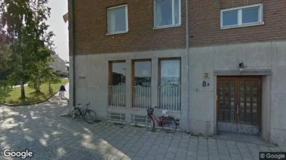Apartments for rent in Luleå - Photo from Google Street View