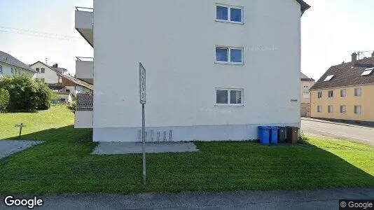 Apartments for rent in Rottweil - Photo from Google Street View