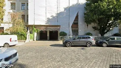 Apartments for rent in Munich Neuhausen-Nymphenburg - Photo from Google Street View