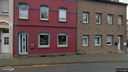 Apartments for rent in Aachen - Photo from Google Street View