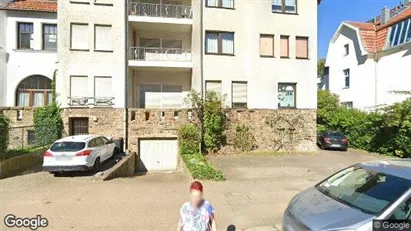 Apartments for rent in Aachen - Photo from Google Street View