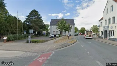 Apartments for rent in Paderborn - Photo from Google Street View