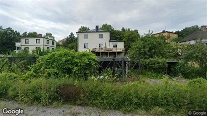 Apartments for rent in Västervik - Photo from Google Street View