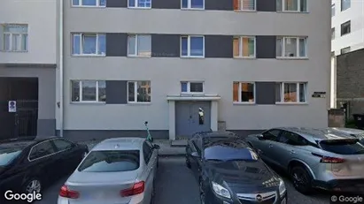 Apartments for rent in Tallinn Kesklinna - Photo from Google Street View