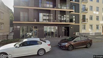 Apartments for rent in Tallinn Kesklinna - Photo from Google Street View