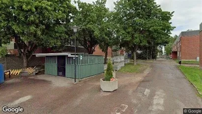 Apartments for rent in Karlstad - Photo from Google Street View
