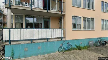 Apartments for rent in Amsterdam Centrum - Photo from Google Street View