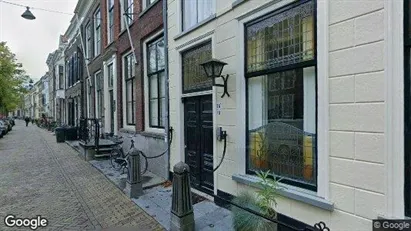 Apartments for rent in Delft - Photo from Google Street View