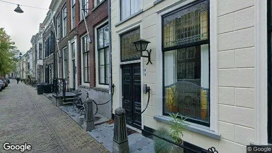 Apartments for rent in Delft - Photo from Google Street View