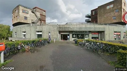 Apartments for rent in Pijnacker-Nootdorp - Photo from Google Street View