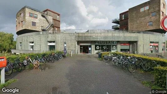 Apartments for rent in Pijnacker-Nootdorp - Photo from Google Street View