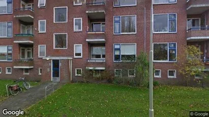 Apartments for rent in Appingedam - Photo from Google Street View