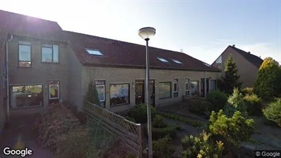 Apartments for rent in Hoogezand-Sappemeer - Photo from Google Street View
