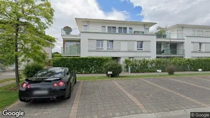 Apartments for rent in Nyon - Photo from Google Street View