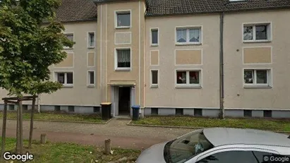 Apartments for rent in Herne - Photo from Google Street View