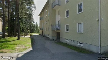 Apartments for rent in Kouvola - Photo from Google Street View