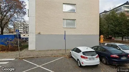 Apartments for rent in Turku - Photo from Google Street View