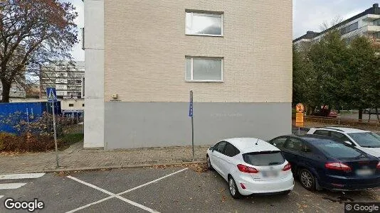 Apartments for rent in Turku - Photo from Google Street View
