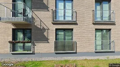 Apartments for rent in Järvenpää - Photo from Google Street View