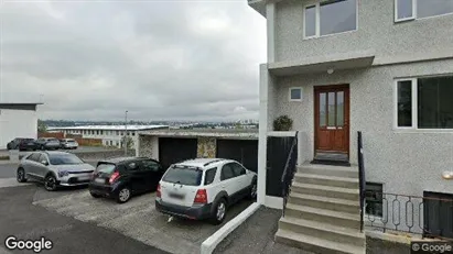 Apartments for rent in Reykjavík Háaleiti - Photo from Google Street View