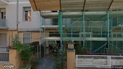 Apartments for rent in Roma Municipio XIII – Aurelia - Photo from Google Street View