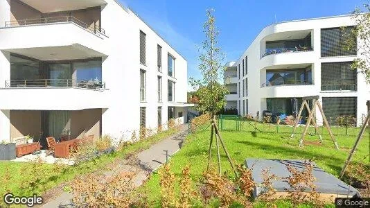 Apartments for rent in Feldkirch - Photo from Google Street View