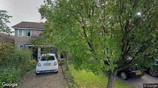 Apartments for rent in Preston - Lancashire - Photo from Google Street View