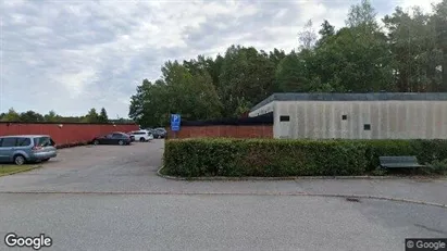 Apartments for rent in Sigtuna - Photo from Google Street View