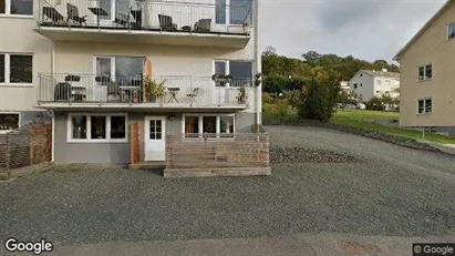 Apartments for rent in Jönköping - Photo from Google Street View