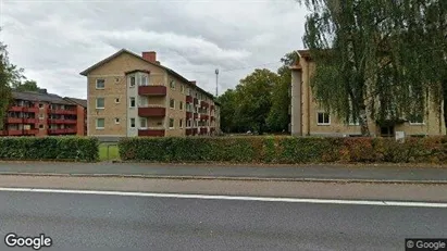 Apartments for rent in Hässleholm - Photo from Google Street View