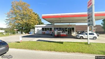 Apartments for rent in Bad Tölz-Wolfratshausen - Photo from Google Street View