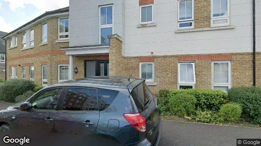 Apartments for rent in Maidenhead - Berkshire - Photo from Google Street View