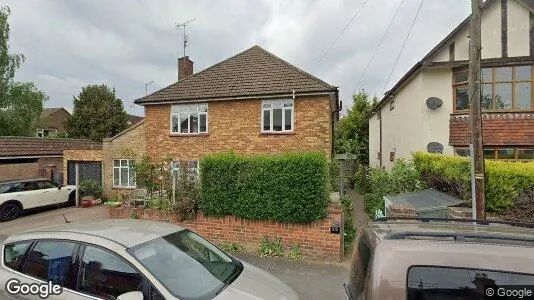 Apartments for rent in Maidenhead - Berkshire - Photo from Google Street View