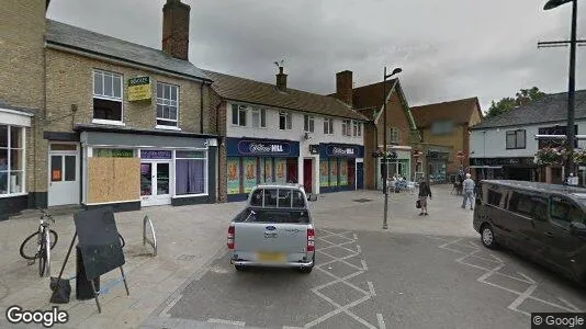 Apartments for rent in Braintree - Essex - Photo from Google Street View