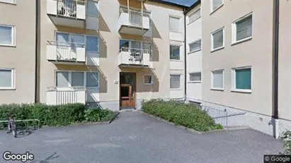 Apartments for rent in Stockholm West - Photo from Google Street View