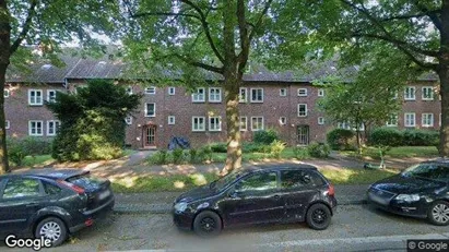 Apartments for rent in Kiel - Photo from Google Street View