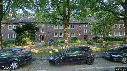 Apartments for rent in Kiel - Photo from Google Street View