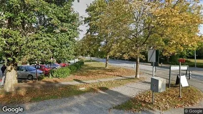 Rooms for rent in Sigtuna - Photo from Google Street View