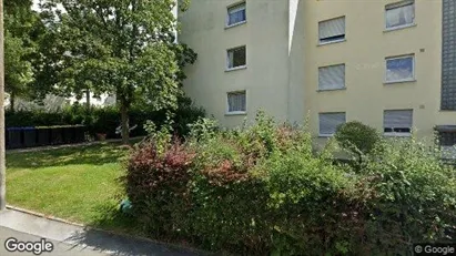 Apartments for rent in Unna - Photo from Google Street View