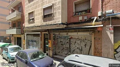 Apartments for rent in Sant Antoni de Vilamajor - Photo from Google Street View