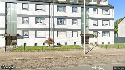 Apartments for rent in Herne - Photo from Google Street View