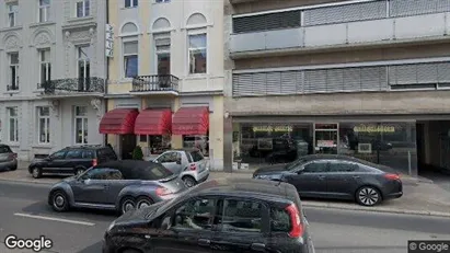 Apartments for rent in Aachen - Photo from Google Street View