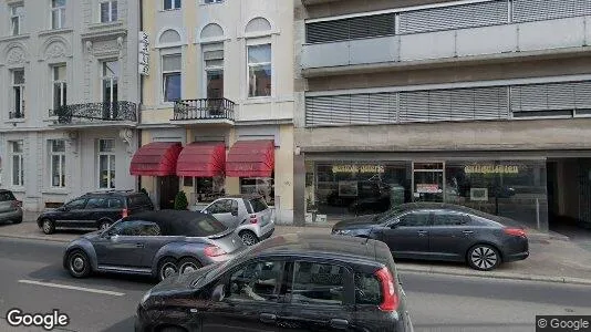 Apartments for rent in Aachen - Photo from Google Street View