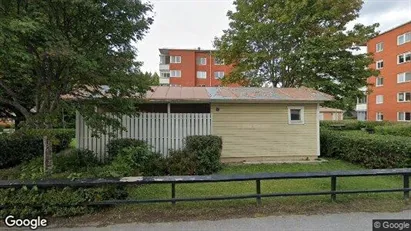 Apartments for rent in Uppsala - Photo from Google Street View