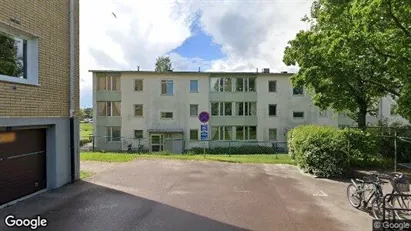 Apartments for rent in Karlstad - Photo from Google Street View