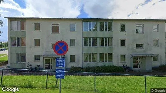 Apartments for rent in Karlstad - Photo from Google Street View