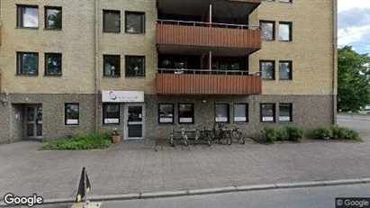 Apartments for rent in Karlstad - Photo from Google Street View